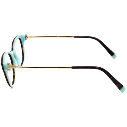 Tiffany & Co. TF 2177 8134 Square Eyeglasses 50 mm