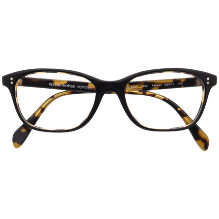 Oliver Peoples OV 5224 1309 Ashton   52□17 140