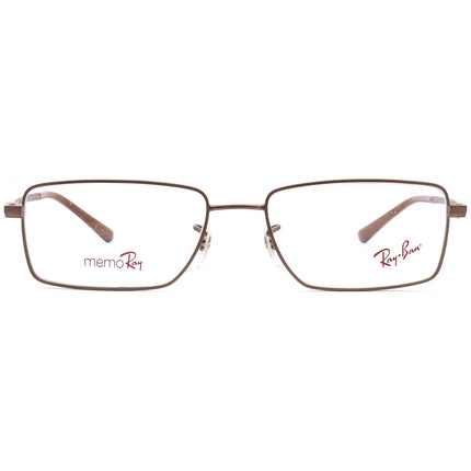 Ray-Ban RB 7517 1077 MemoRay  54□17 140