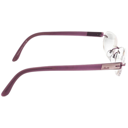 Silhouette 6665 45 6056 7608  51□19 140