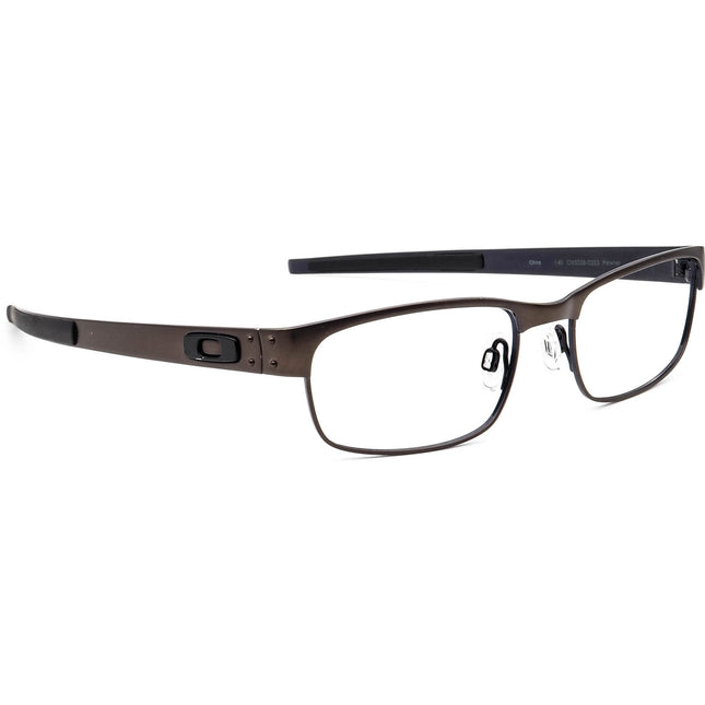 Oakley OX5038-0253 Metal Plate Eyeglasses 53□18 140