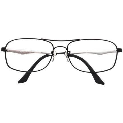 Ray-Ban RB 3484 002   60□17 140