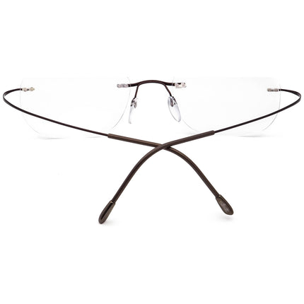 Silhouette 7799 40 6062 Titan   52□19 140