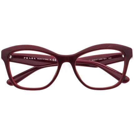 Buy Prada VPR 29R UAN-1O1 – Eyewear Collections