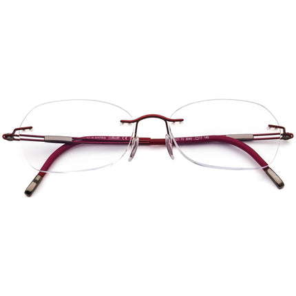 Silhouette 5521 70 3040 TNG