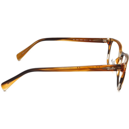 Ray-Ban RB 5362 8068  52□17 140