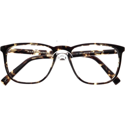 Warby Parker Vaughan-265   53□18 140