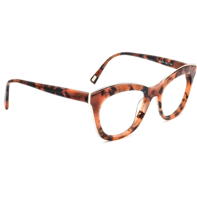 See Eyewear 8138 C47 Eyeglasses 51□18 145