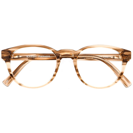 Warby Parker Percey M 207  48□20 140