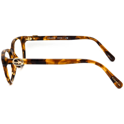 Coach HC 6180 5664   52□16 140