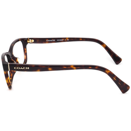 Coach HC 6089F 5120   51□16 135