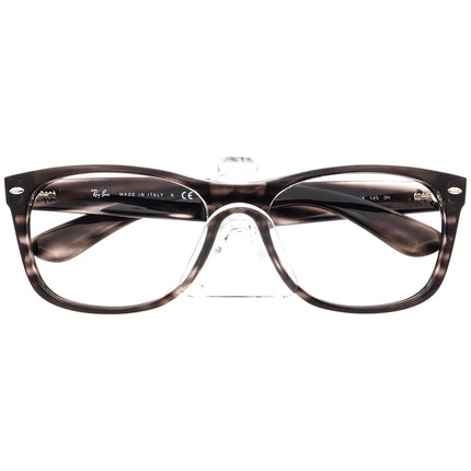 Ray-Ban RB 2132 New Wayfarer 6430/B1  58□18 145