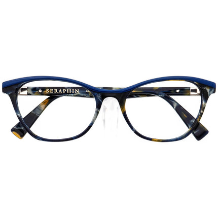 Seraphin Tamarac/8031 Eyeglasses 53□14 140