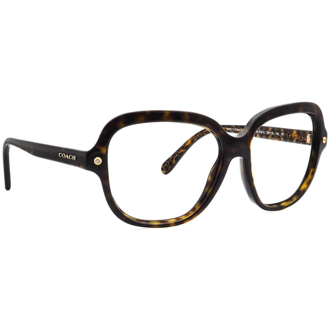 Coach HC 8192 (L1613) 539413  56□15 140