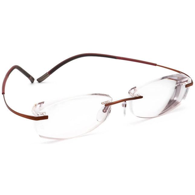 Silhouette 7581 40 6052 Titan   52□17 140