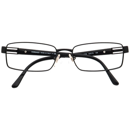 Versace MOD. 1120 1009 Eyeglasses  52□16 140