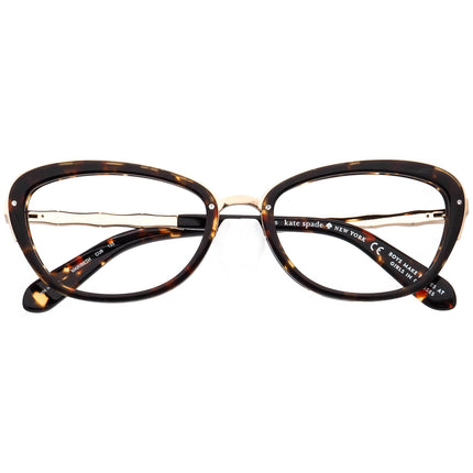 Kate Spade Maribeth CU8   52□17 135