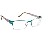 Prodesign Denmark 6129 Eyeglasses 53□16 130