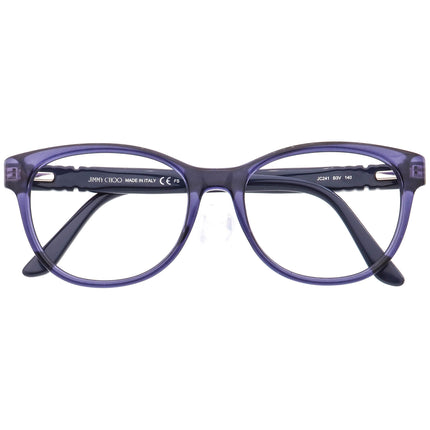 Jimmy Choo JC241 B3V   52□17 140