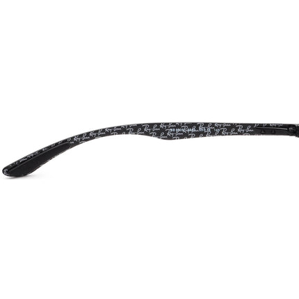 Ray-Ban RB 8905 5843 Carbon Fiber  53□18 145