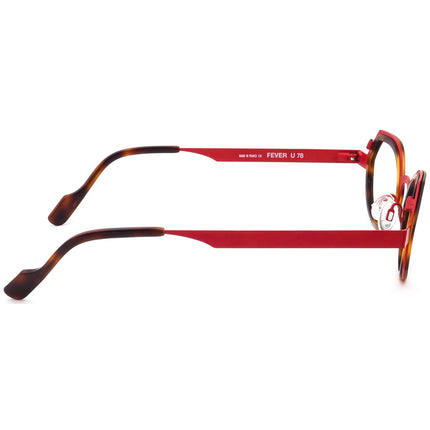 Anne Et Valentin Fever U 78