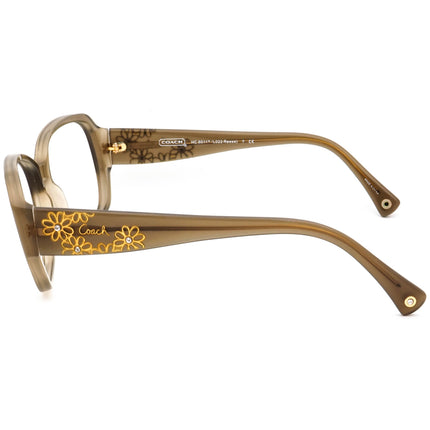 Coach HC 8011B (L022 Reese) 5042/13   57□15 135