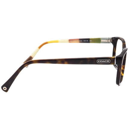 Coach HC 6013 (Julayne) 5001