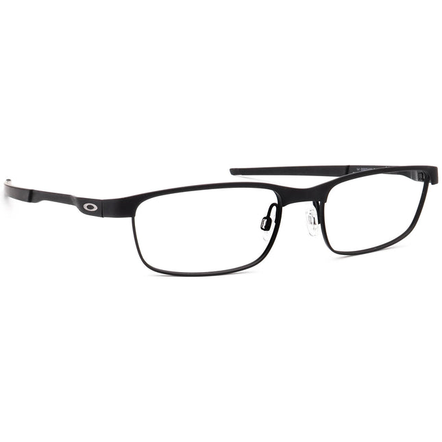 Oakley OX3222-0154 Steel Plate   54□18 141