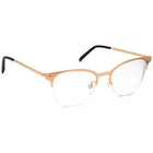Warby Parker Sahana M 3403  50□19 140