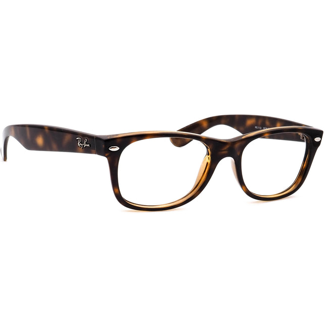 Ray-Ban RB 2132 New Wayfarer 710  52□18 140