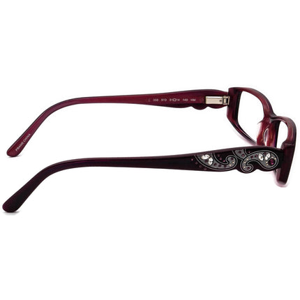 Allure Eyewear 333 513 Made With Swarovski Elements