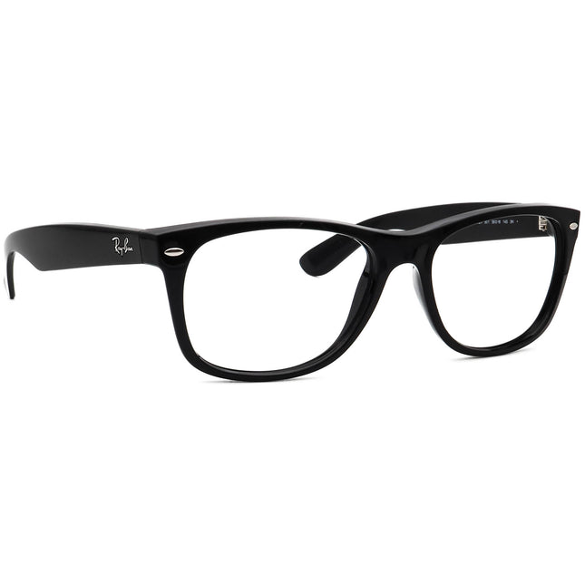 Ray-Ban RB 2132 New Wayfarer 901  58□18 145