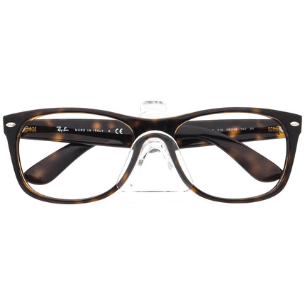 Ray-Ban RB 2132 New Wayfarer 710  58□18 145