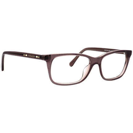 Coach HC 6136U 5447  53□16 140