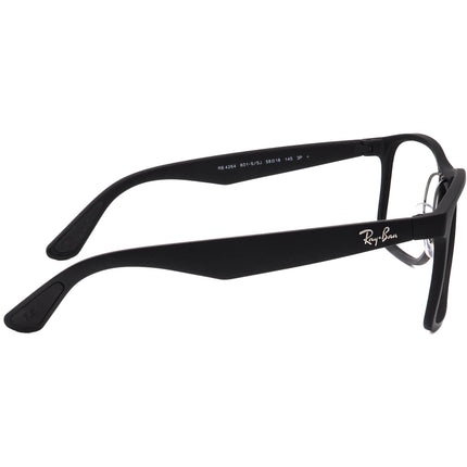 Ray-Ban Chromance RB 4264 601-S/5J  58□18 145