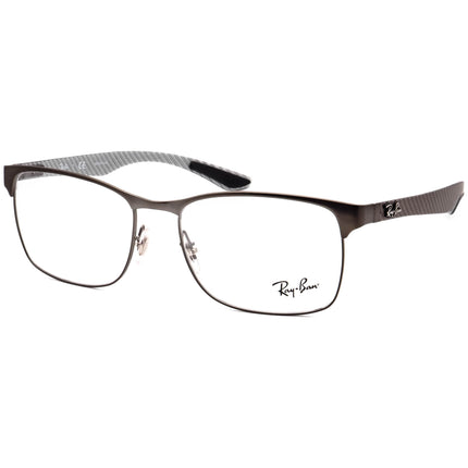 Ray-Ban RB 8416 2620 Carbon Fiber   55□17 145