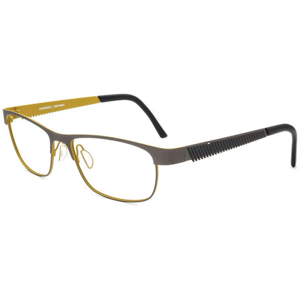 Prodesign Denmark 3114 c.6521   55□17 140