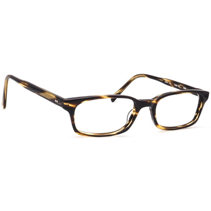 Oliver Peoples Zuko-XL Eyeglasses  53□19 145