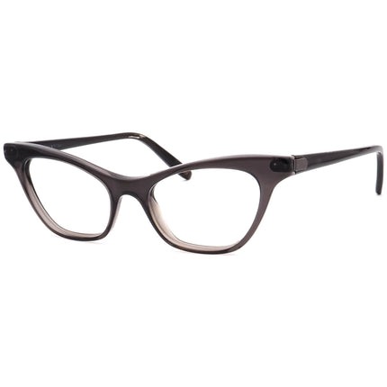 Bottega Veneta BV 233 4RY Cat Eye Eyeglasses 49 mm