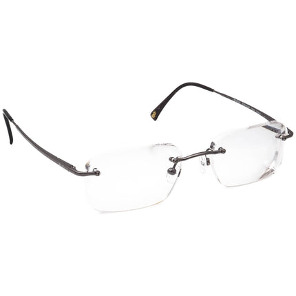 Ray-Ban RB 8502 1000 Titanium   50□17 140