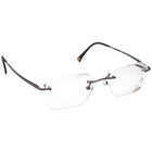 Ray-Ban RB 8502 1000 Titanium   50□17 140