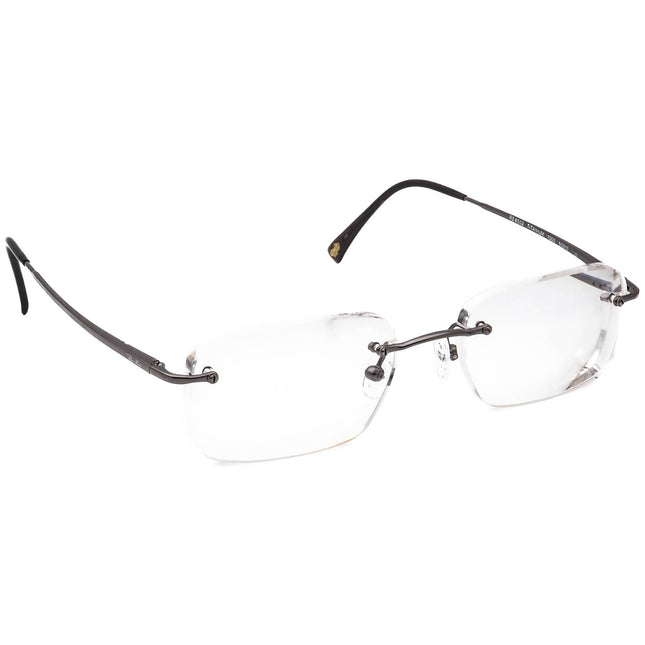 Ray-Ban RB 8502 1000 Titanium   50□17 140