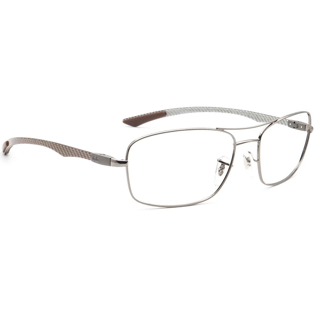 Ray-Ban RB 8309 004/83 Carbon Fiber   59□18 150