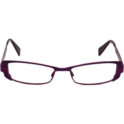 Lafont - Issy & La Sonia 112   51□16 135