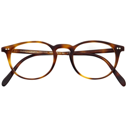 Oliver Peoples OV5004 1017 Riley R  47□20 145