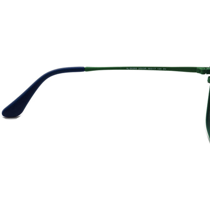 Ray-Ban RJ 9539S 255/3R Eyeglasses 48□17 130