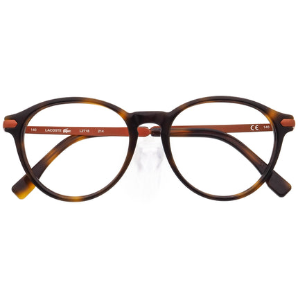 Lacoste L2718 214  50□18 140