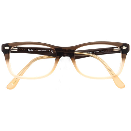 Ray-Ban RB 5228 5043 Eyeglasses  50□17 140
