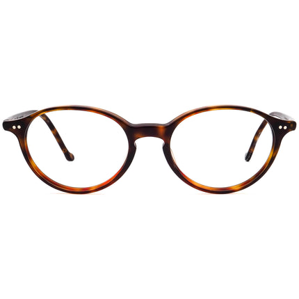 Jean Lafont Jupiter 50 619 Eyeglasses 50□18 145
