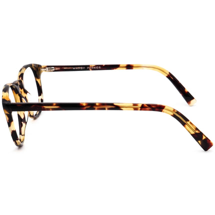 Warby Parker Downing M 242   48□21 140